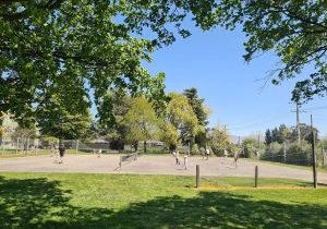 Albury Tennis Club