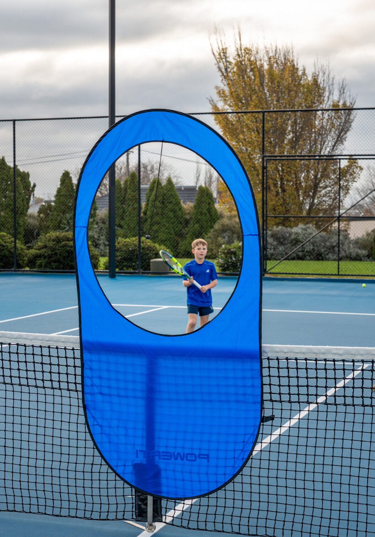 Tennis Training-15