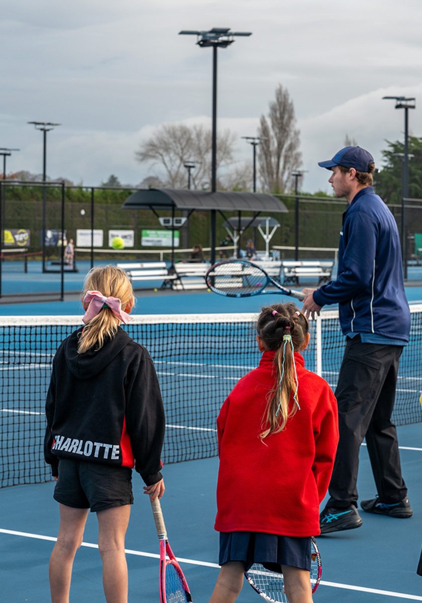 Tennis Training-16