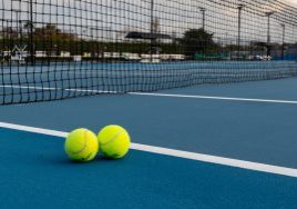 Tennis Training-2
