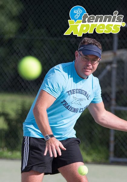TennisXpress