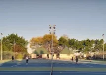 Highfield Tennis Club